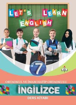 lets learn english 7 sınıf cevapları